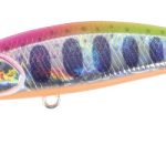 DUO SPEARHEAD RYUKI 51S 5.1cm 5.5gr ADA4093 UV Pink Chart Yamame OB