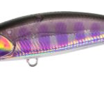 DUO SPEARHEAD RYUKI 71S M-AIRE 7.1cm 10gr CSHZ394 Turquoise Yamame