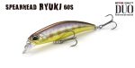DUO SPEARHEAD RYUKI 60S SW 6cm 6.5gr DHN0402 Belone - Image 2