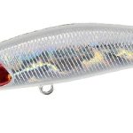 DUO SPEARHEAD RYUKI 60S SW 6cm 6.5gr ADA0088 Prism Ivory