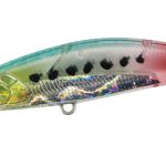 DUO SPEARHEAD RYUKI 60S SW 6cm 6.5gr DDH0365 Bleeding Sardine