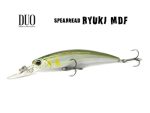 DUO SPEARHEAD RYUKI 70MDF 7cm 5.4gr CSN4011 Stream Shad - imagine 2