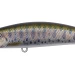 DUO SPEARHEAD RYUKI 70F 7cm 5.3gr ACC4834 Yamame ND