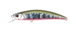 DUO SPEARHEAD RYUKI 70F 7cm 5.3gr ADA4068 Yamame Red Belly