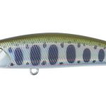 DUO SPEARHEAD RYUKI 70F 7cm 5.3gr ANA4034 Yamame