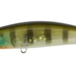 DUO SPEARHEAD RYUKI 70F 7cm 5.3gr CCC3158 Ghost Gill