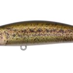 DUO SPEARHEAD RYUKI 70F 7cm 5.3gr CCCZ214 RP Loach