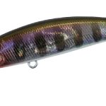 DUO SPEARHEAD RYUKI 70S 7cm 9gr ADA3058 Prism Gill