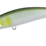 DUO SPEARHEAD RYUKI 70S 7cm 9gr ANI4010 Pearl Ayu