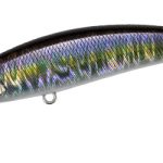 DUO SPEARHEAD RYUKI 70S 7cm 9gr GPA4009 River Bait