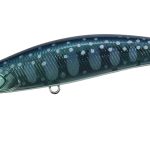 DUO SPEARHEAD RYUKI 70S M-AIRE 7cm 9gr CRAZ110 Emerald Yamame