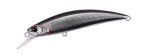 DUO SPEARHEAD RYUKI 70S 7cm 9gr MCC3169 Black Chrome