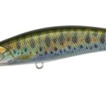 DUO SPEARHEAD RYUKI 70S 7cm 9gr ANA4834 Yamame ND II