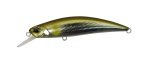 DUO SPEARHEAD RYUKI 70S 7cm 9gr DRA3050 Half Mirror Ayu