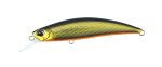 DUO SPEARHEAD RYUKI 70S 7cm 9gr MCC4054 Metal Black Gold