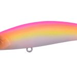 DUO SPEARHEAD RYUKI 70S SW 7cm 9gr ACC0875 Mat Sunrise Glow