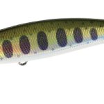 DUO SPEARHEAD RYUKI 71S 7.1cm 10gr ANA4034 Yamame