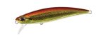 DUO SPEARHEAD RYUKI 71S 7.1cm 10gr MCC4026 Metal Red Gold