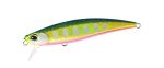 DUO SPEARHEAD RYUKI 71S 7.1cm 10gr ANA4098 Blue Pink Gold Yamame