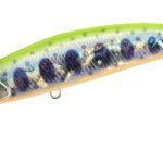 DUO SPEARHEAD RYUKI 80S 8cm 12gr ADA4055 Chart Back Yamame OB