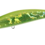 DUO SPEARHEAD RYUKI 80S 8cm 12gr ADA4127 Lime Green