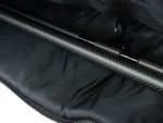 HUSA SPORTEX SINGLE SLEEVE CARP 12FT 195CM Olive - imagine 2