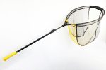 MINCIOG SPORTEX TELE CARBON FRAME CAUCIUCAT 60x50cm MANER 200cm