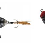 Vobler DUO Realis Shinmushi, CCC3405 Firefly, 4cm, 5.7g