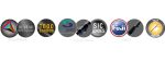 Lanseta Sportex Black Arrow G-3 Spin 2.70m/18-54g - imagine 2