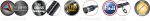 Lanseta Sportex Magnific Finesse M Baitcast 1.95m/9-28g - imagine 2