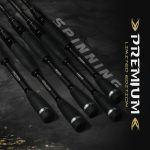 Lanseta Herakles Premium Limited Bolsena 1.98m/1.75-7g