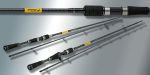 Lanseta Sportex Black Pearl GT-3 Casting 2.40m/22-51g