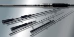 Lanseta Sportex Black Arrow G-3 Spin 2.70m/18-54g