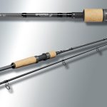 Lanseta Sportex Captor RS-2 Baitcasting 2.10m/20g