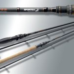 Lanseta Sportex Carat GT-S 2.40m/16-52g