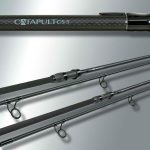 SPORTEX CATAPULT CS-3 CARP MARKER 12.6FT 3.85M 4.25lbs