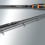 Lanseta Sportex Hydra Spirit Baitcast 2.20m/180g
