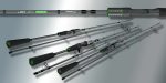 SPORTEX JIG-XPERT PERCH 213 3-15gr