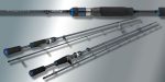 Lanseta Sportex Magnific Finesse ML 1.95m/2-10g