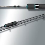 SPORTEX NOVA TWITCH RS-2 195 10gr