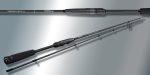 SPORTEX TIBORON RS-3 ULR 240 1-7gr
