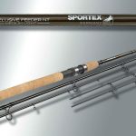 SPORTEX XCLUSIVE FEEDER NT MEDIUM HEAVY 360 100-190gr