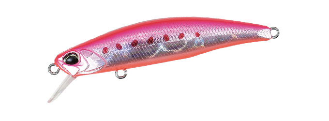 sprint-ada0119-31720 DUO TIDE MINNOW 75 SPRINT 7.5cm 11gr ADA0119 Pink Sardine - imagine 1
