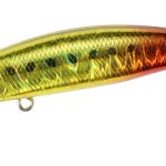 DUO TIDE MINNOW 75 SPRINT 7.5cm 11gr CPA0678 Burning Gold Sardine
