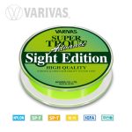 FIR SUPER TROUT SIGHT EDITION 100m 0.185mm 5lb Lightning Green