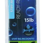 MONTURA KRYSTON STIFF RIG INCOGNITO 18lb 8 2/plic
