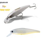 VOBLER HERAKLES STRIKE 90SP 9cm 10gr Pearl YB