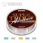 FIR SUPER TROUT ADVANCE NYLON 100m 0.128mm 3lb