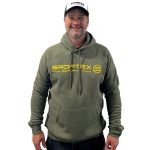 HANORAC SPORTEX HOODIE OLIVE GREEN XXL