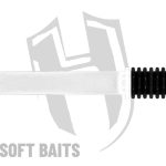 HERAKLES TAD 75mm CRAB Black White